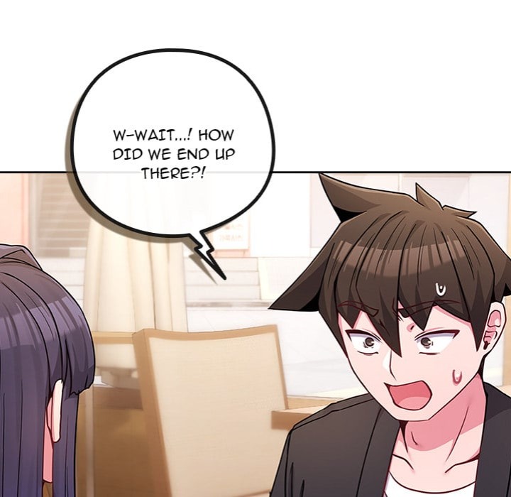 But You’re the Same Age as My Daughter?! - Chapter 44 Page 122