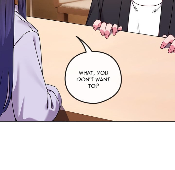 But You’re the Same Age as My Daughter?! - Chapter 44 Page 123