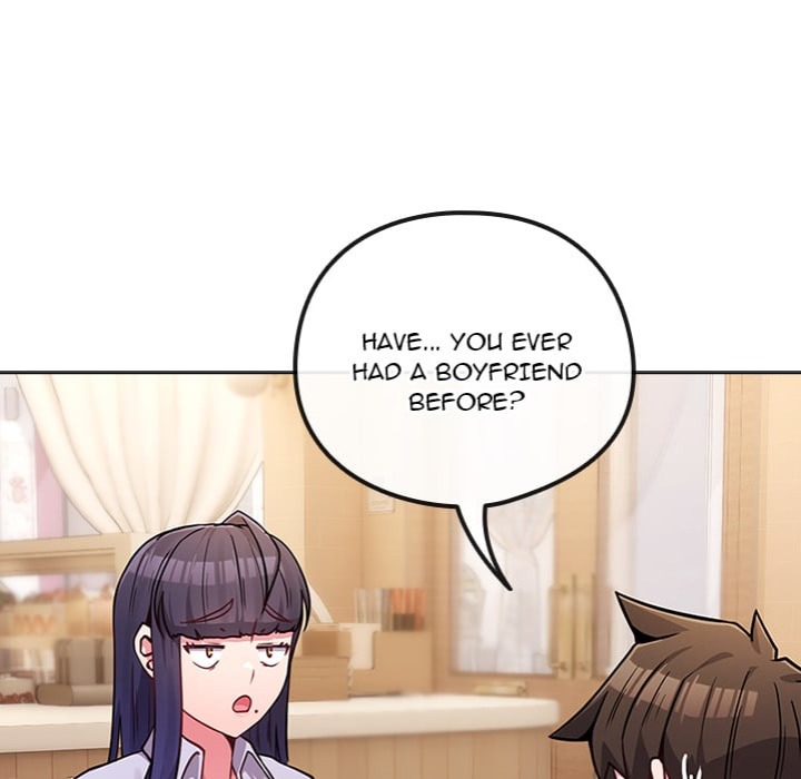 But You’re the Same Age as My Daughter?! - Chapter 44 Page 124