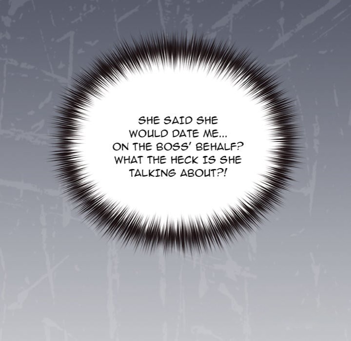 But You’re the Same Age as My Daughter?! - Chapter 44 Page 129