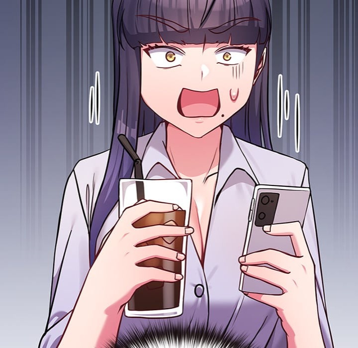 But You’re the Same Age as My Daughter?! - Chapter 44 Page 136