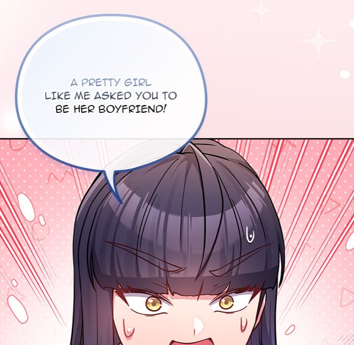 But You’re the Same Age as My Daughter?! - Chapter 44 Page 141