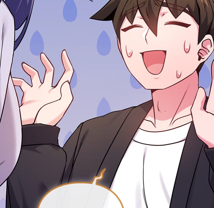 But You’re the Same Age as My Daughter?! - Chapter 44 Page 146