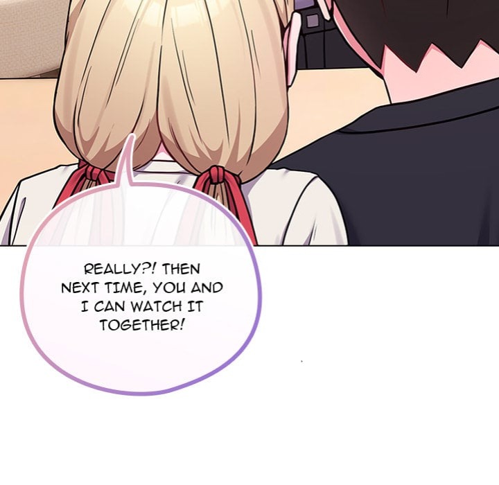 But You’re the Same Age as My Daughter?! - Chapter 44 Page 157