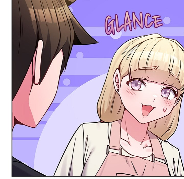 But You’re the Same Age as My Daughter?! - Chapter 44 Page 167