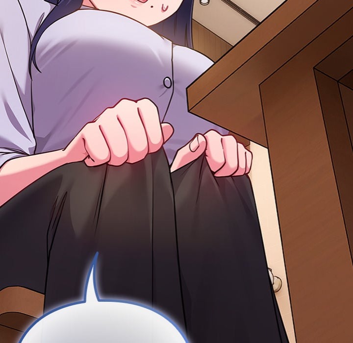 But You’re the Same Age as My Daughter?! - Chapter 44 Page 54