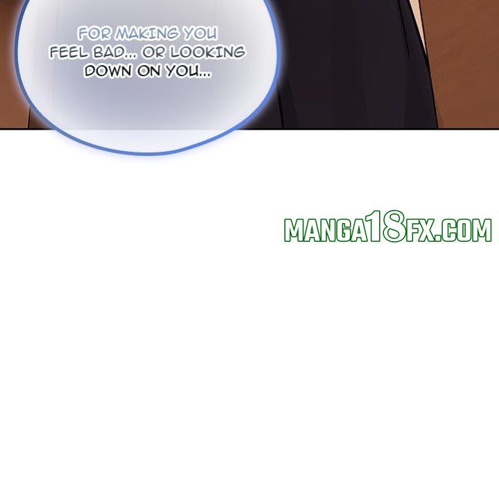 But You’re the Same Age as My Daughter?! - Chapter 44 Page 55