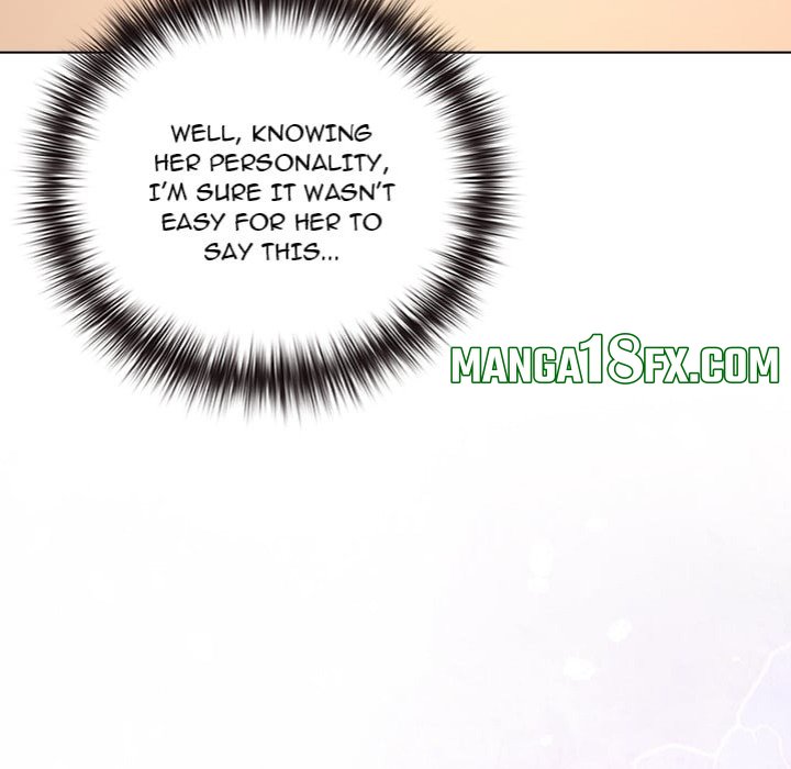 But You’re the Same Age as My Daughter?! - Chapter 44 Page 62