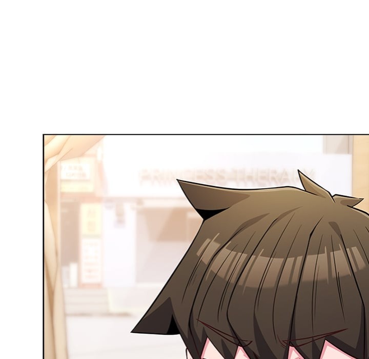 But You’re the Same Age as My Daughter?! - Chapter 44 Page 7