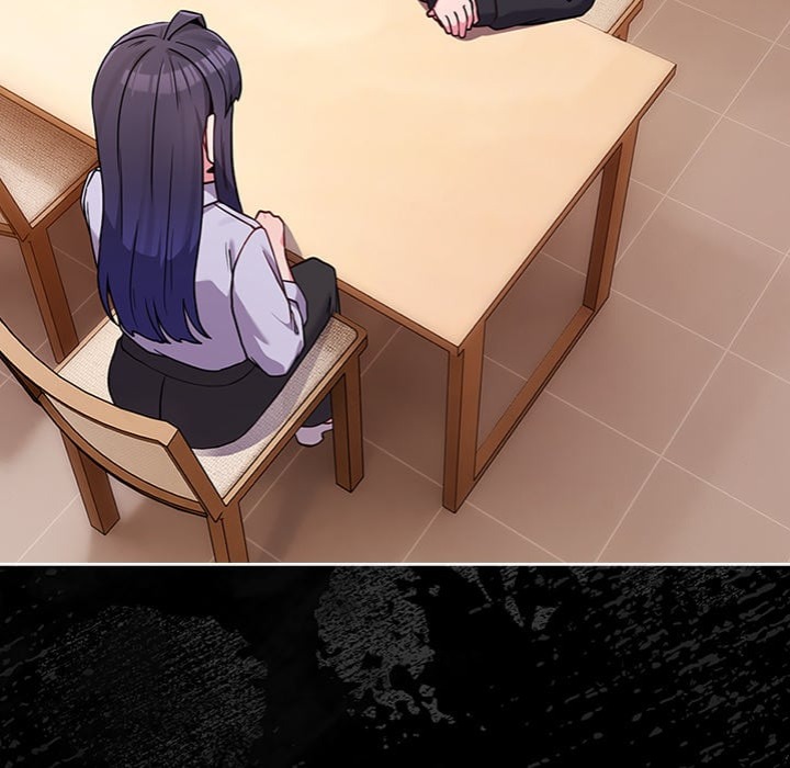 But You’re the Same Age as My Daughter?! - Chapter 44 Page 86