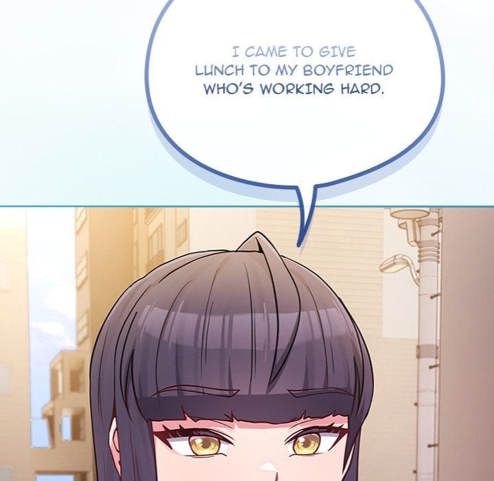 But You’re the Same Age as My Daughter?! - Chapter 45 Page 118