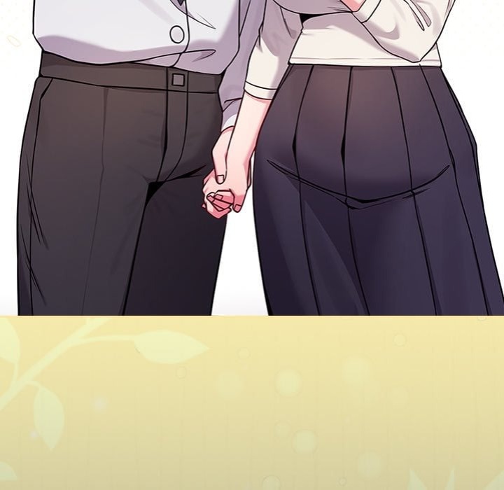 But You’re the Same Age as My Daughter?! - Chapter 45 Page 24