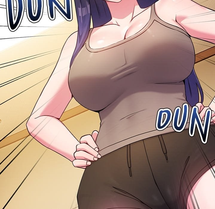 But You’re the Same Age as My Daughter?! - Chapter 45 Page 31