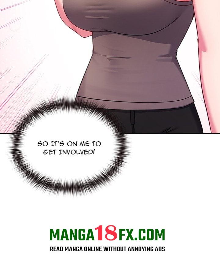 But You’re the Same Age as My Daughter?! - Chapter 45 Page 45