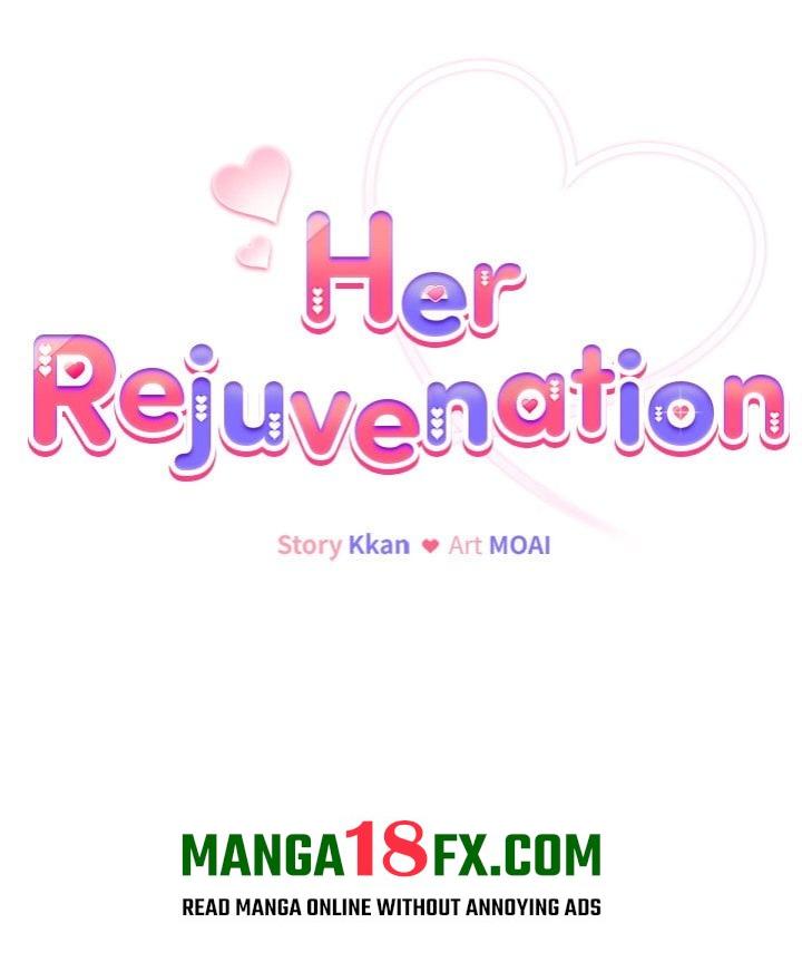 But You’re the Same Age as My Daughter?! - Chapter 45 Page 51