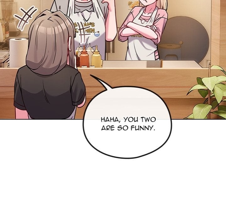 But You’re the Same Age as My Daughter?! - Chapter 45 Page 76