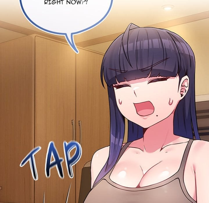 But You’re the Same Age as My Daughter?! - Chapter 45 Page 8