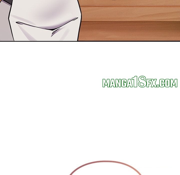 But You’re the Same Age as My Daughter?! - Chapter 45 Page 84