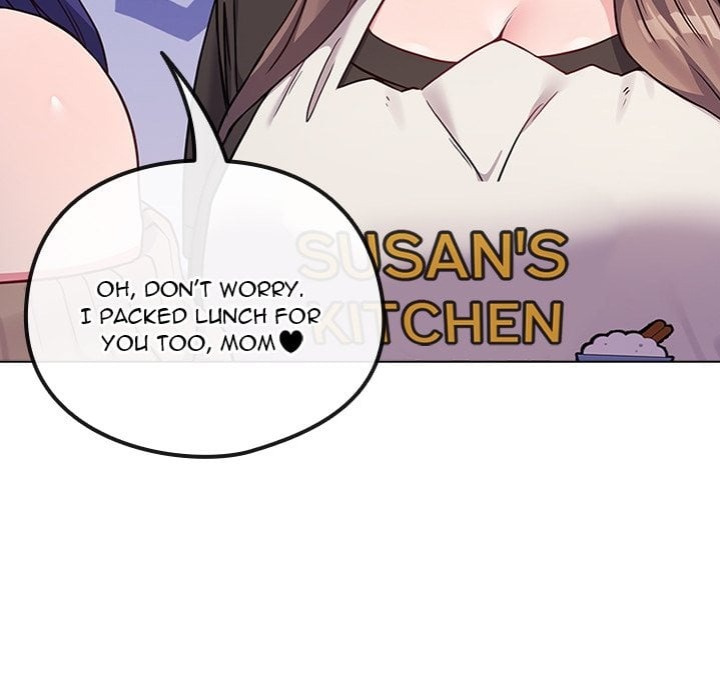 But You’re the Same Age as My Daughter?! - Chapter 45 Page 97