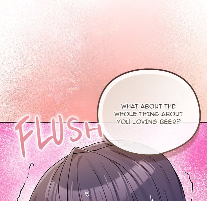 But You’re the Same Age as My Daughter?! - Chapter 46 Page 113