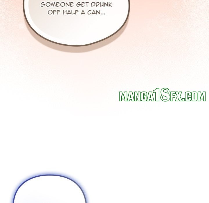 But You’re the Same Age as My Daughter?! - Chapter 46 Page 115