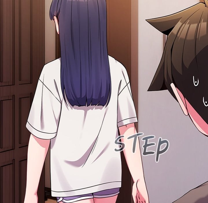 But You’re the Same Age as My Daughter?! - Chapter 46 Page 119