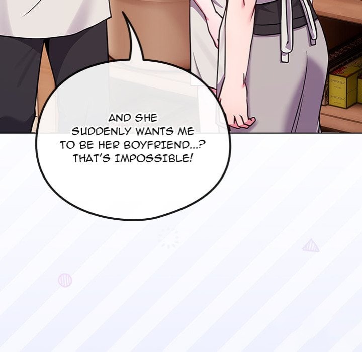 But You’re the Same Age as My Daughter?! - Chapter 46 Page 12