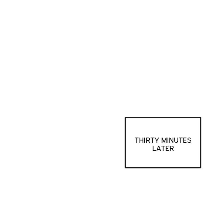 But You’re the Same Age as My Daughter?! - Chapter 46 Page 125