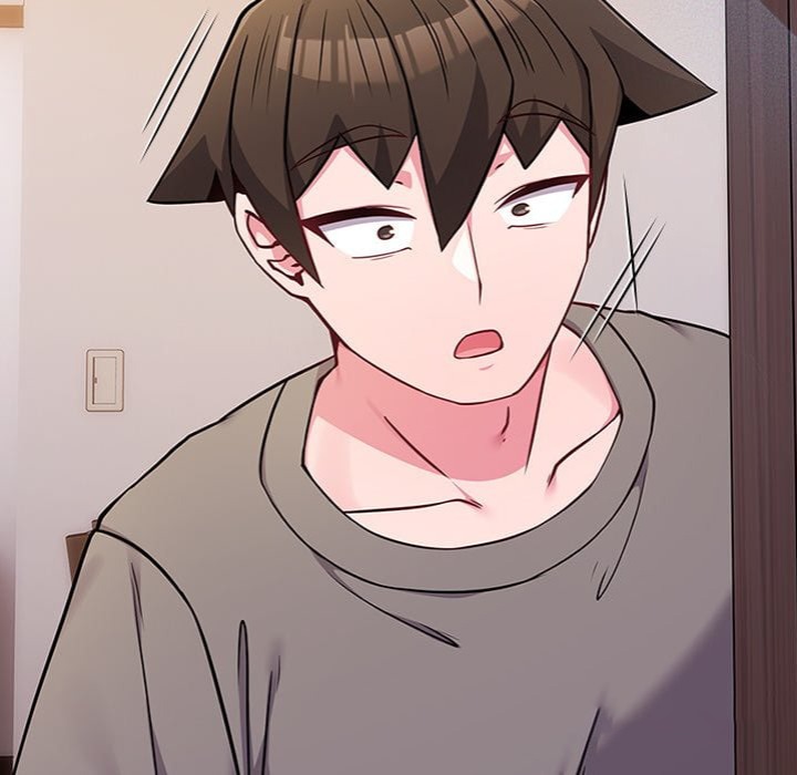 But You’re the Same Age as My Daughter?! - Chapter 46 Page 138