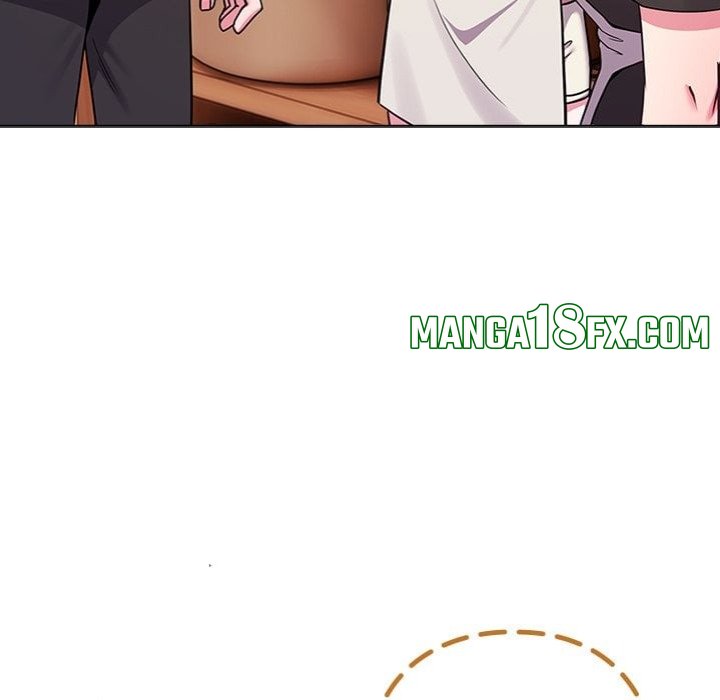 But You’re the Same Age as My Daughter?! - Chapter 46 Page 17