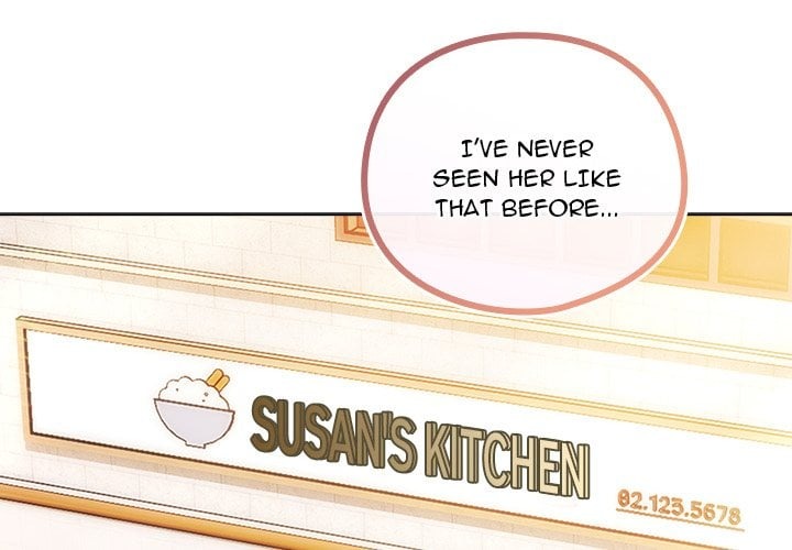 But You’re the Same Age as My Daughter?! - Chapter 46 Page 2