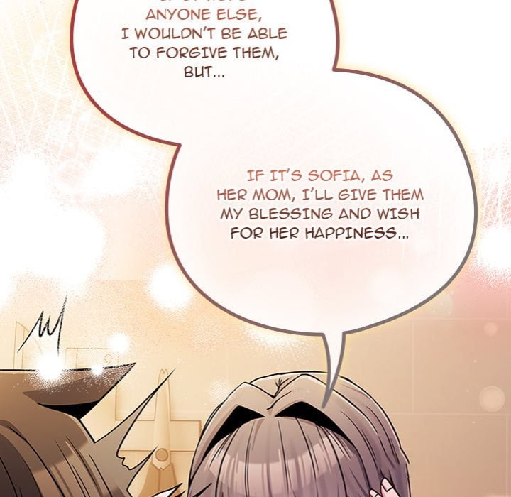 But You’re the Same Age as My Daughter?! - Chapter 46 Page 30