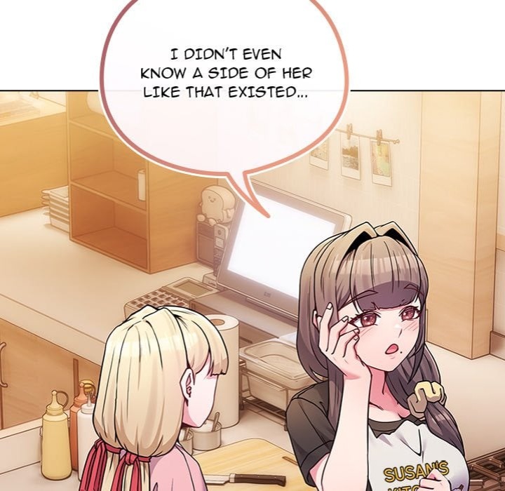 But You’re the Same Age as My Daughter?! - Chapter 46 Page 5