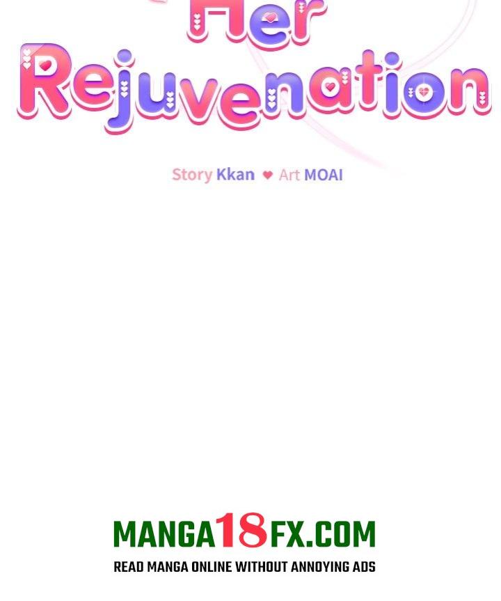 But You’re the Same Age as My Daughter?! - Chapter 46 Page 52