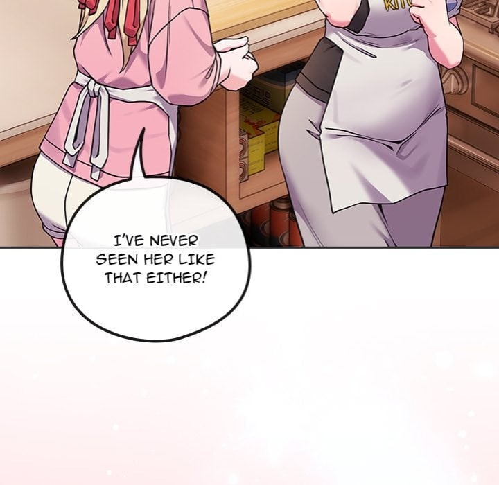 But You’re the Same Age as My Daughter?! - Chapter 46 Page 6