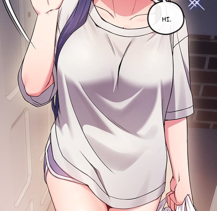 But You’re the Same Age as My Daughter?! - Chapter 46 Page 62