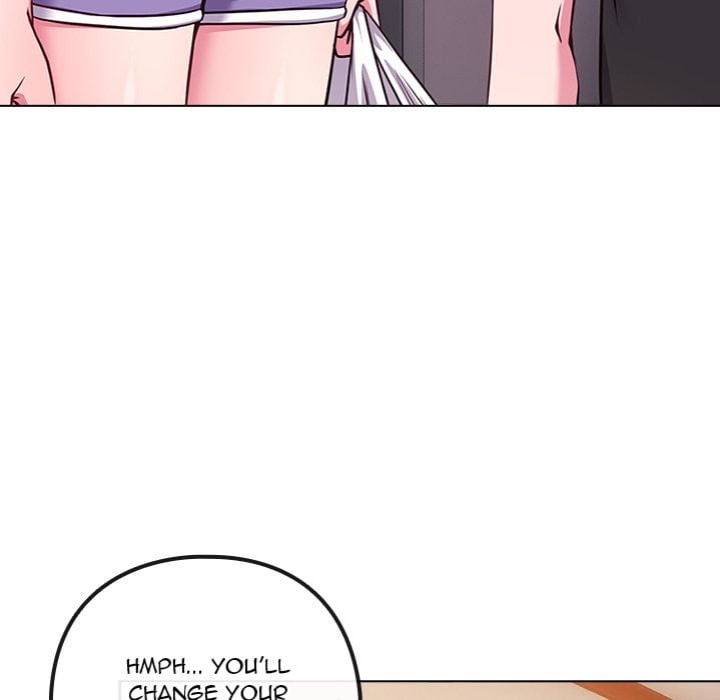 But You’re the Same Age as My Daughter?! - Chapter 46 Page 67