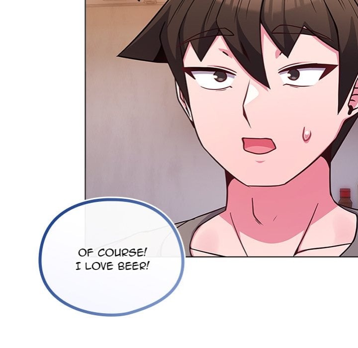 But You’re the Same Age as My Daughter?! - Chapter 46 Page 83