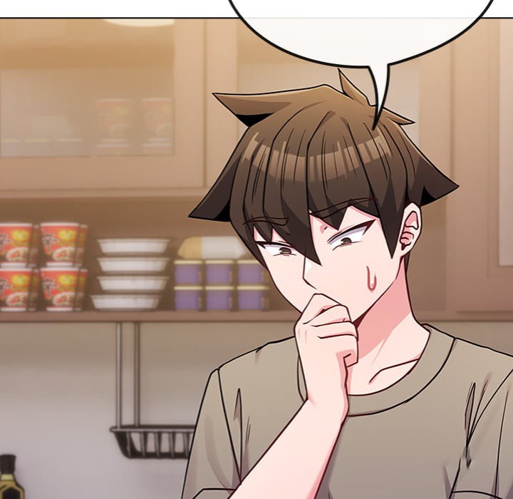 But You’re the Same Age as My Daughter?! - Chapter 47 Page 112