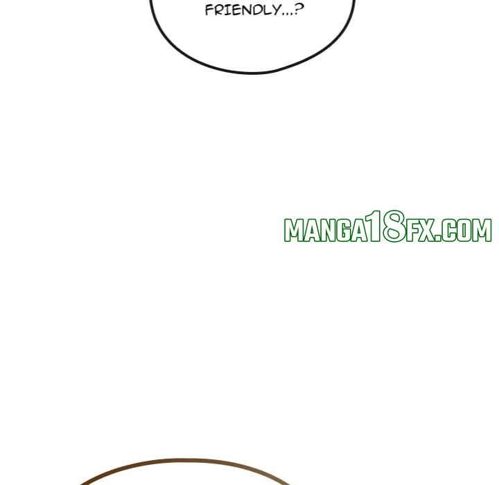 But You’re the Same Age as My Daughter?! - Chapter 47 Page 114