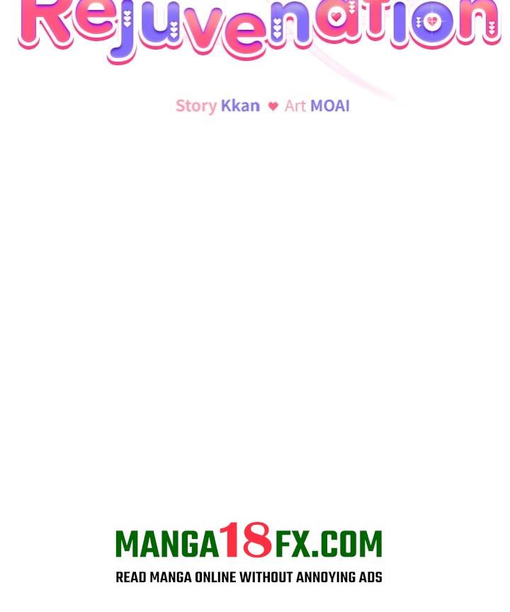 But You’re the Same Age as My Daughter?! - Chapter 47 Page 124