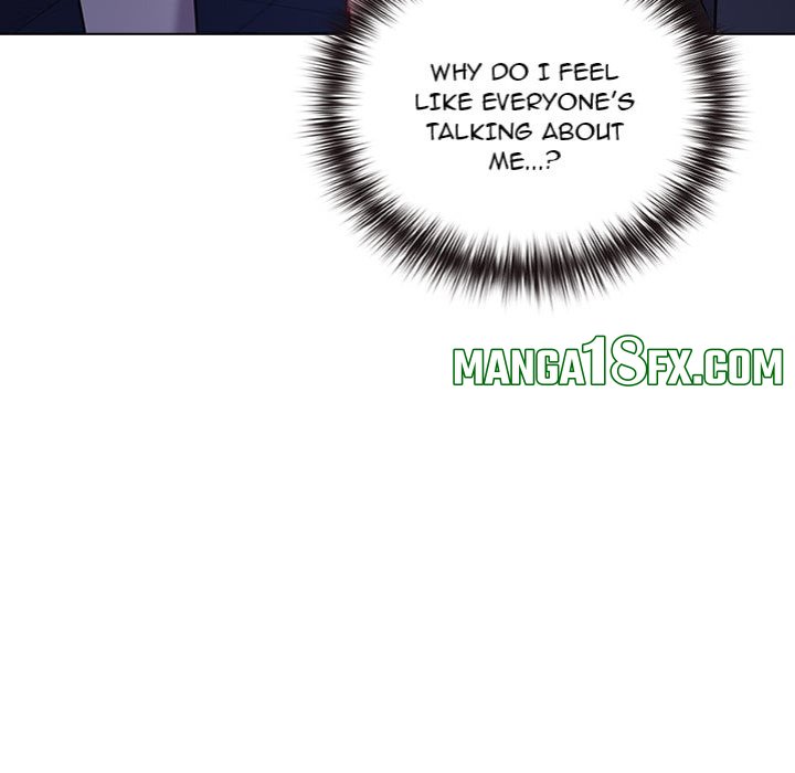 But You’re the Same Age as My Daughter?! - Chapter 47 Page 143