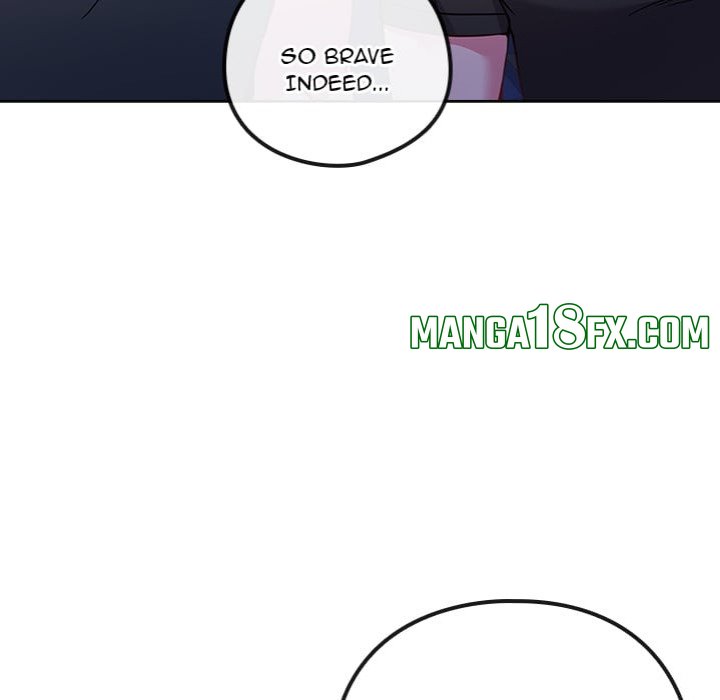 But You’re the Same Age as My Daughter?! - Chapter 47 Page 153