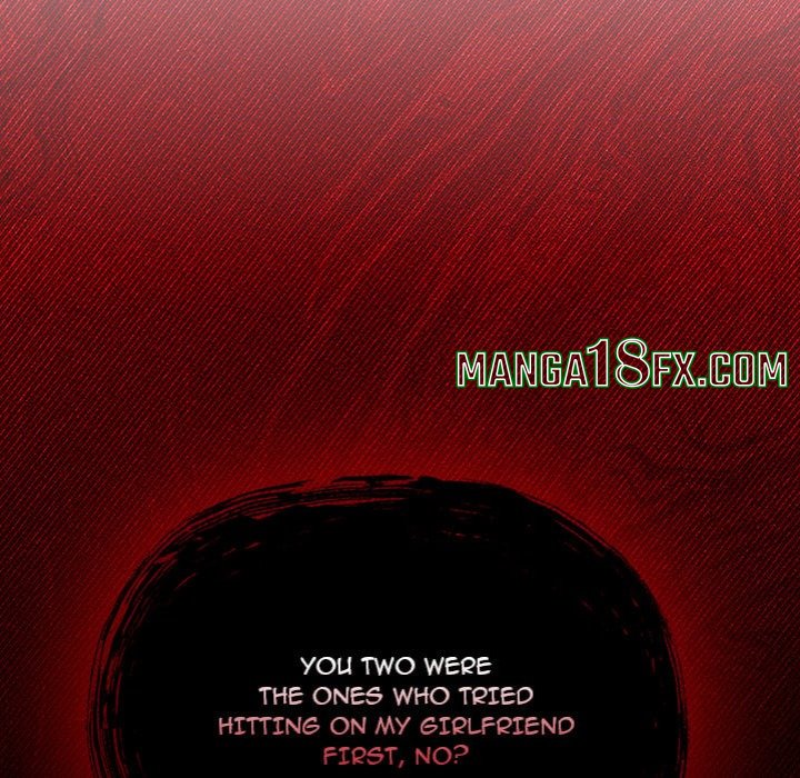 But You’re the Same Age as My Daughter?! - Chapter 47 Page 174