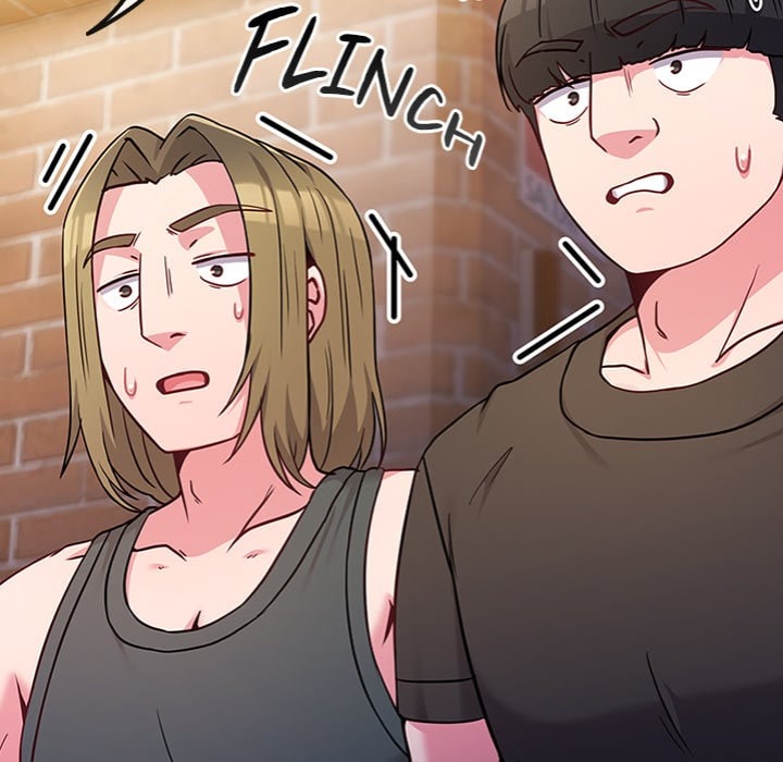 But You’re the Same Age as My Daughter?! - Chapter 47 Page 178