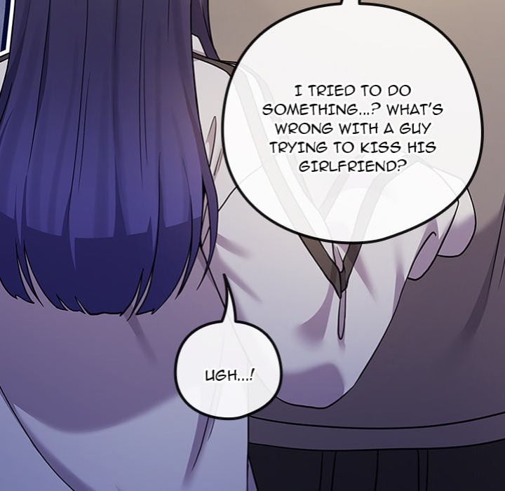 But You’re the Same Age as My Daughter?! - Chapter 47 Page 190