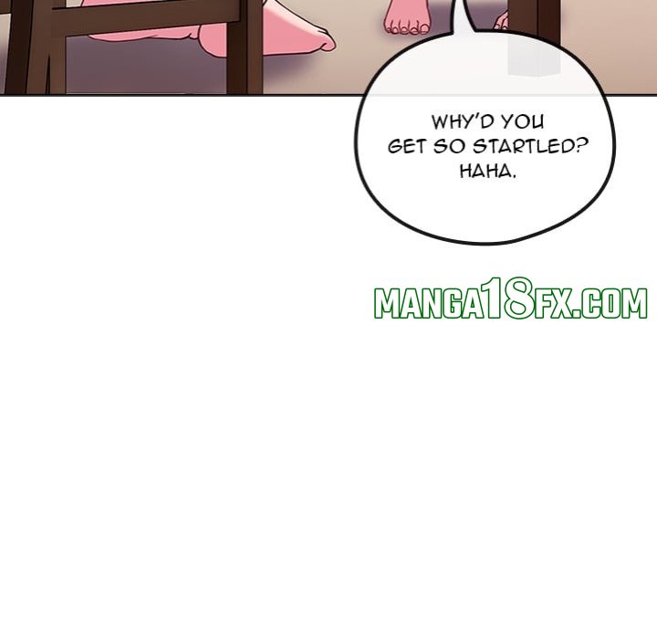 But You’re the Same Age as My Daughter?! - Chapter 47 Page 20