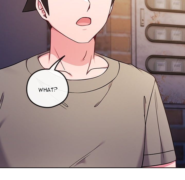 But You’re the Same Age as My Daughter?! - Chapter 47 Page 204