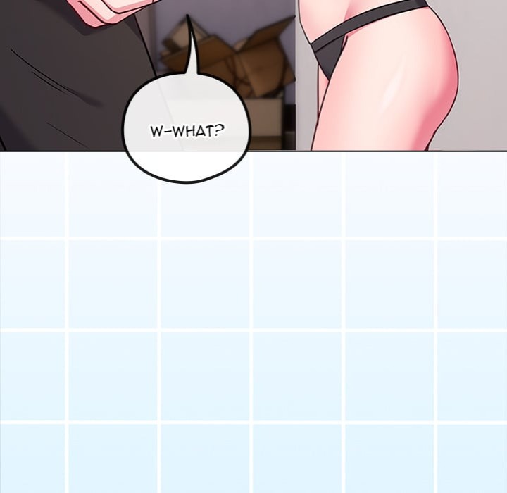 But You’re the Same Age as My Daughter?! - Chapter 47 Page 23