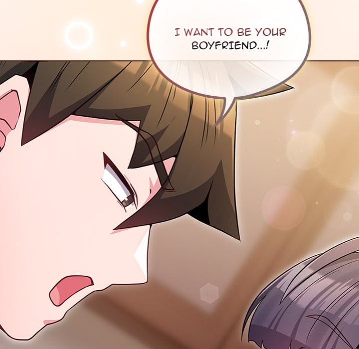 But You’re the Same Age as My Daughter?! - Chapter 47 Page 58